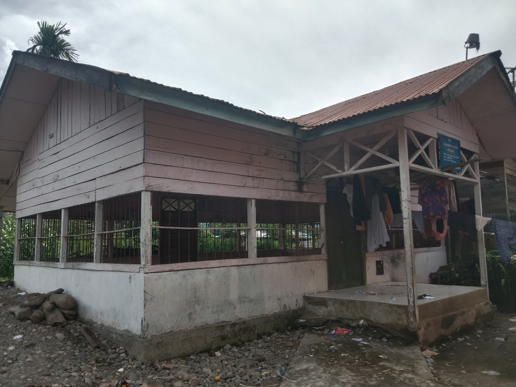 Foto Taman Pengajian Alquran (TPA) Alas Leuser